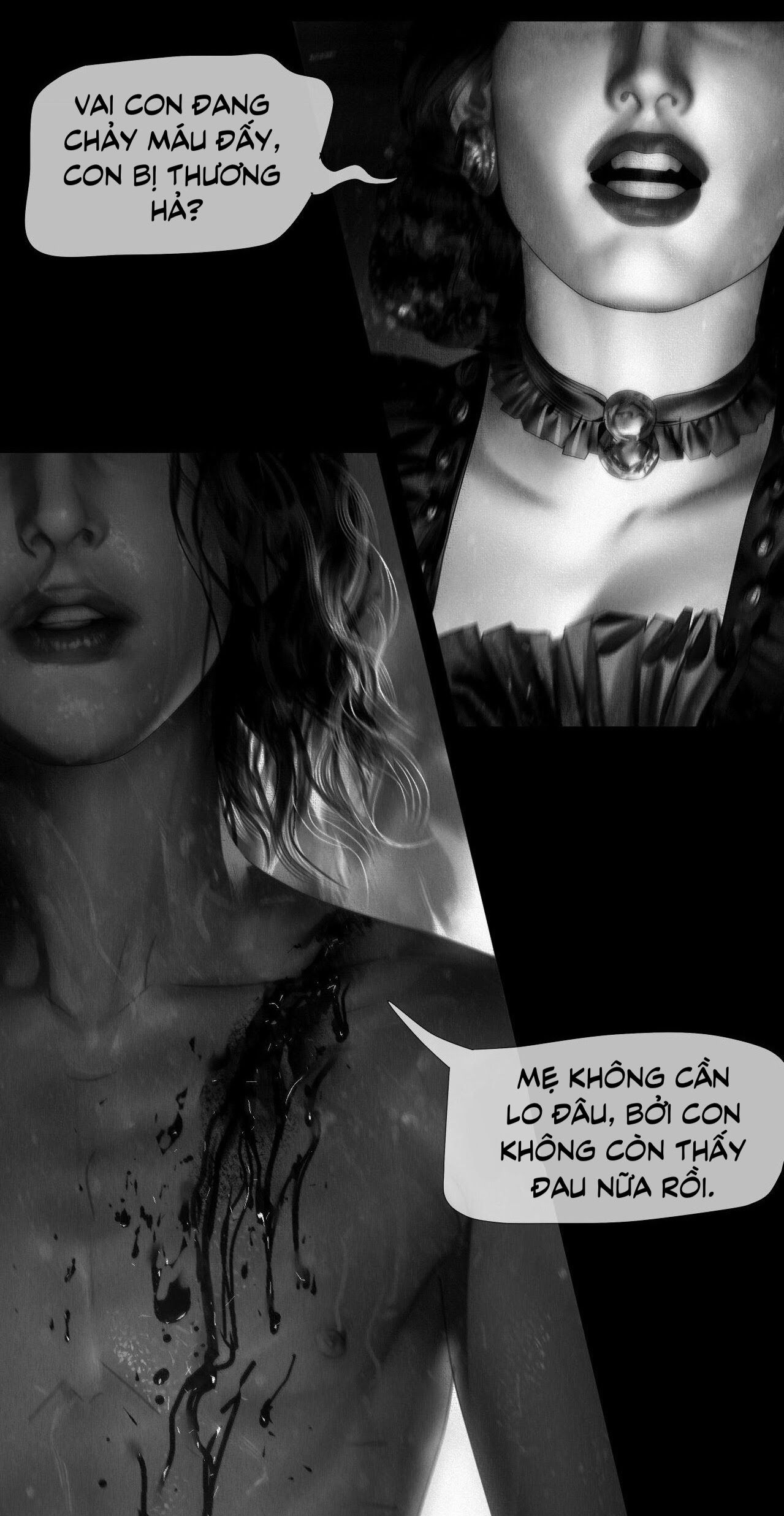 Senpai Kara Me Ga Hanasenai To Aru Kaishain No Nichijou Chapter 0 - 22