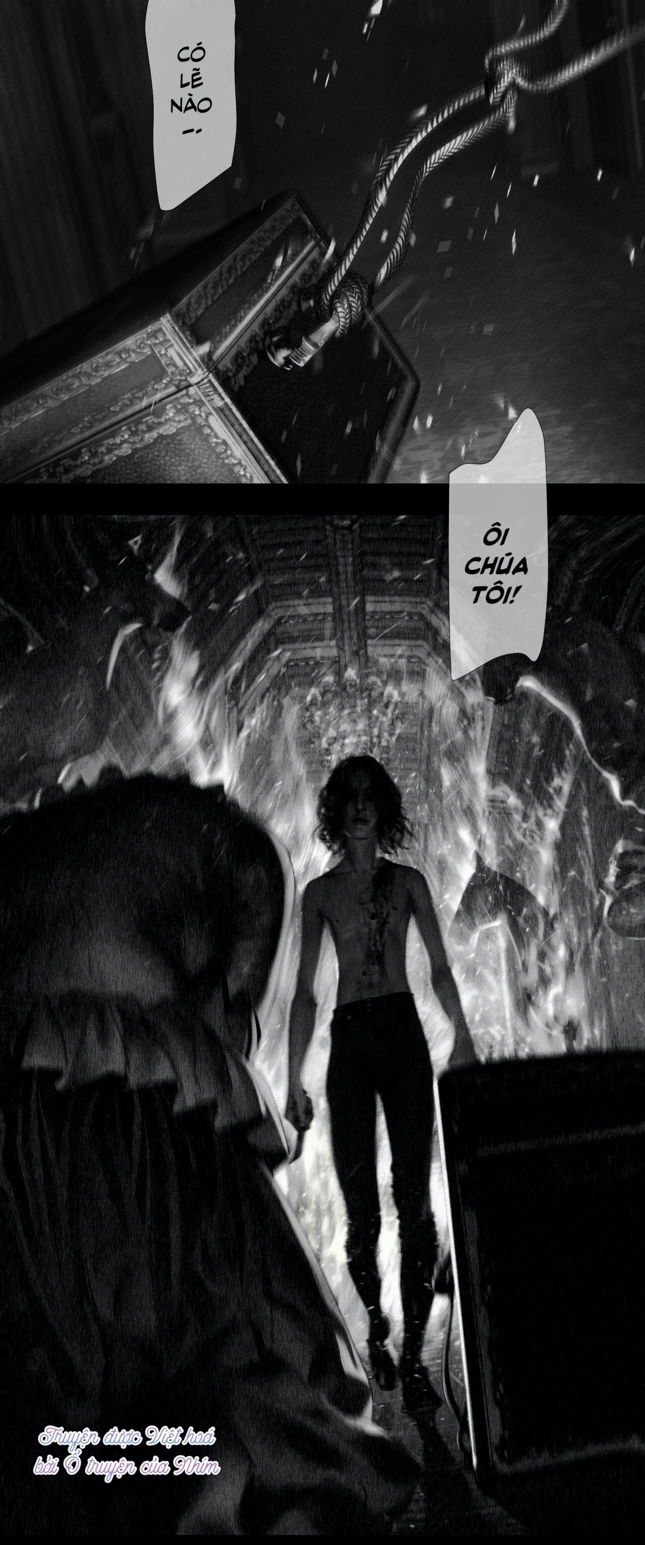 Senpai Kara Me Ga Hanasenai To Aru Kaishain No Nichijou Chapter 0 - 25