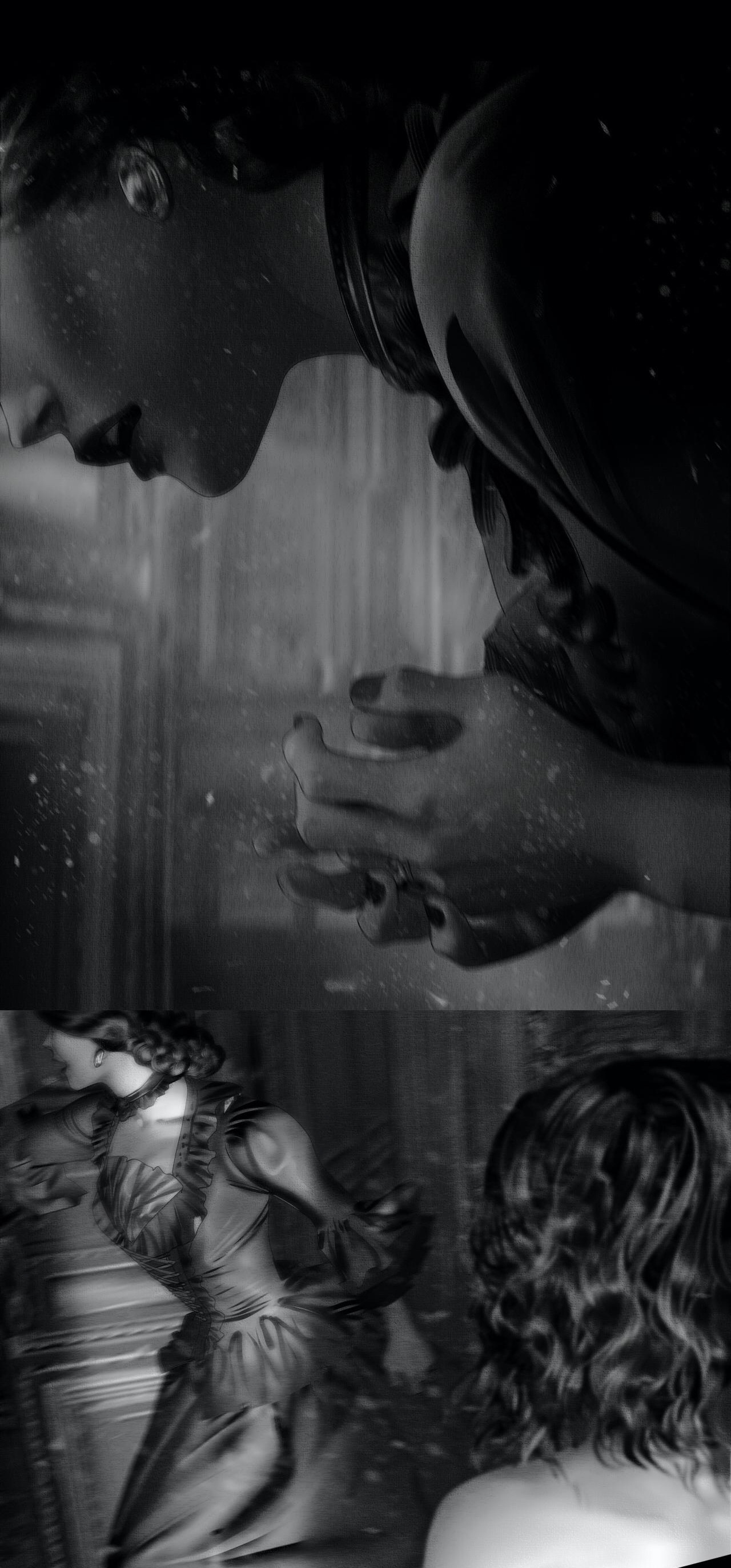 Senpai Kara Me Ga Hanasenai To Aru Kaishain No Nichijou Chapter 0 - 28