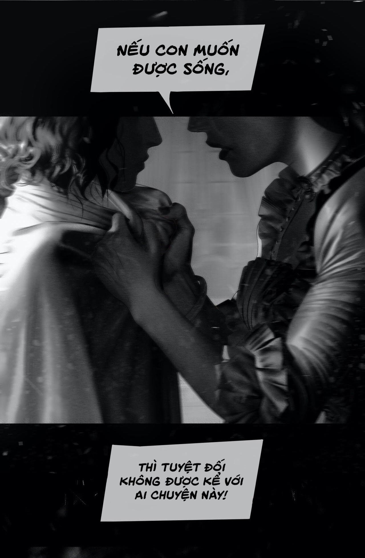 Senpai Kara Me Ga Hanasenai To Aru Kaishain No Nichijou Chapter 0 - 30