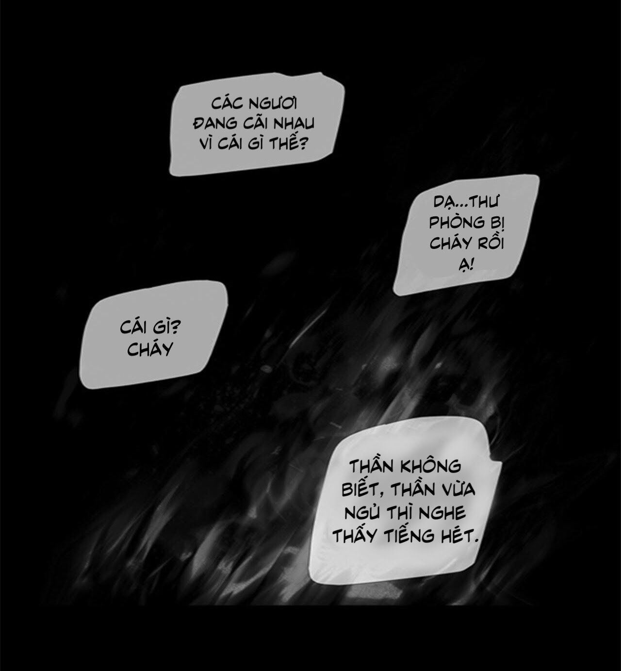 Senpai Kara Me Ga Hanasenai To Aru Kaishain No Nichijou Chapter 0 - 4