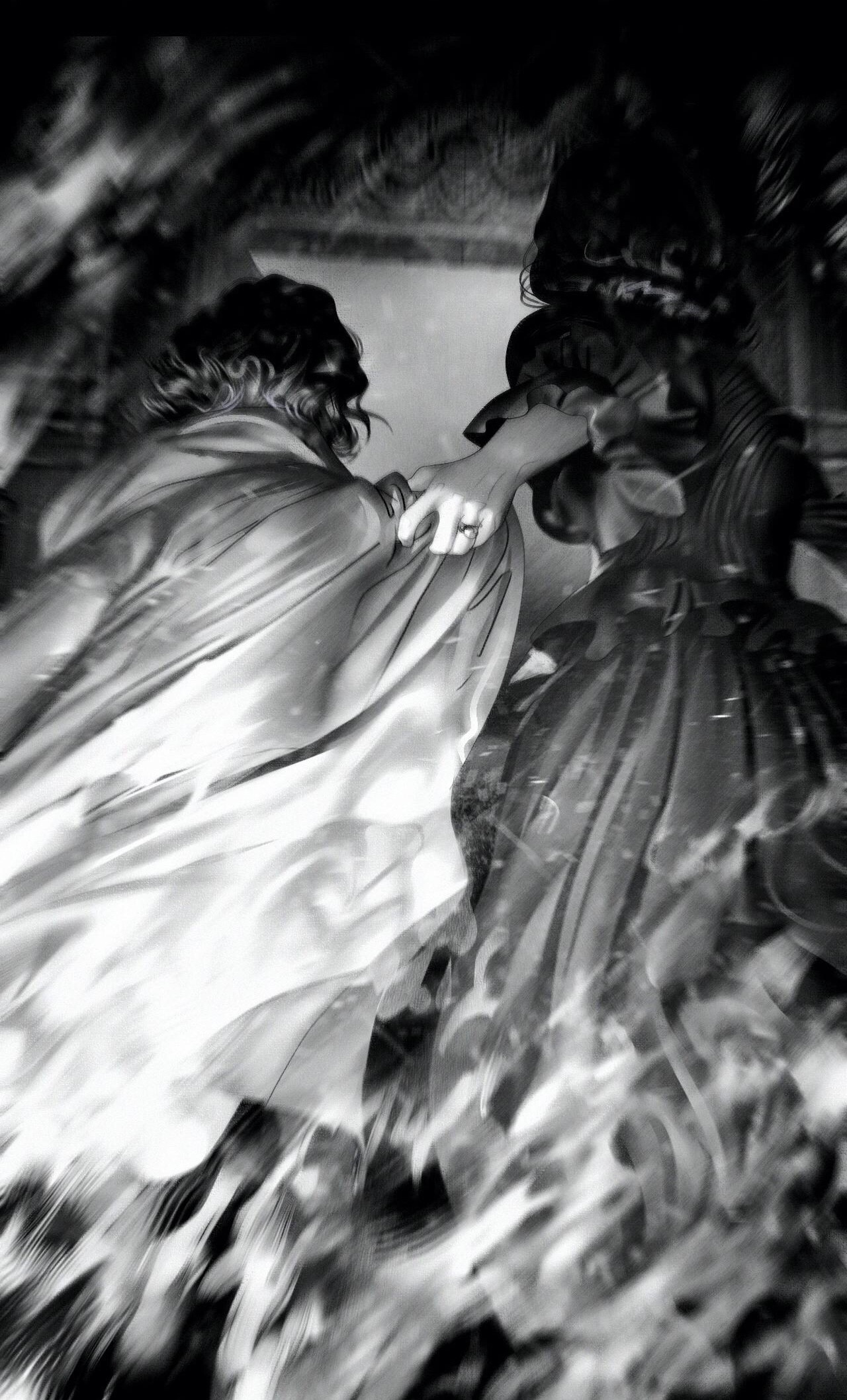 Senpai Kara Me Ga Hanasenai To Aru Kaishain No Nichijou Chapter 0 - 31