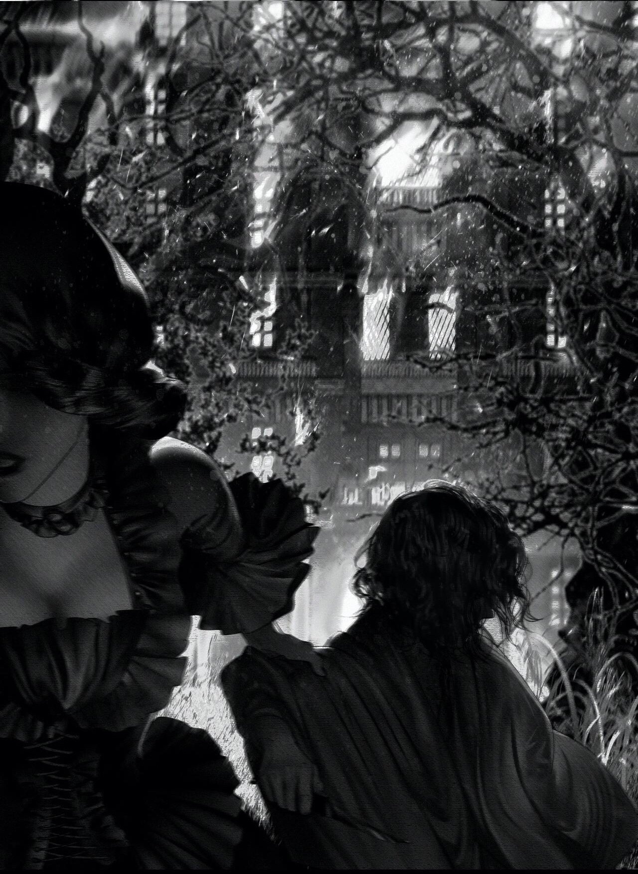 Senpai Kara Me Ga Hanasenai To Aru Kaishain No Nichijou Chapter 0 - 32