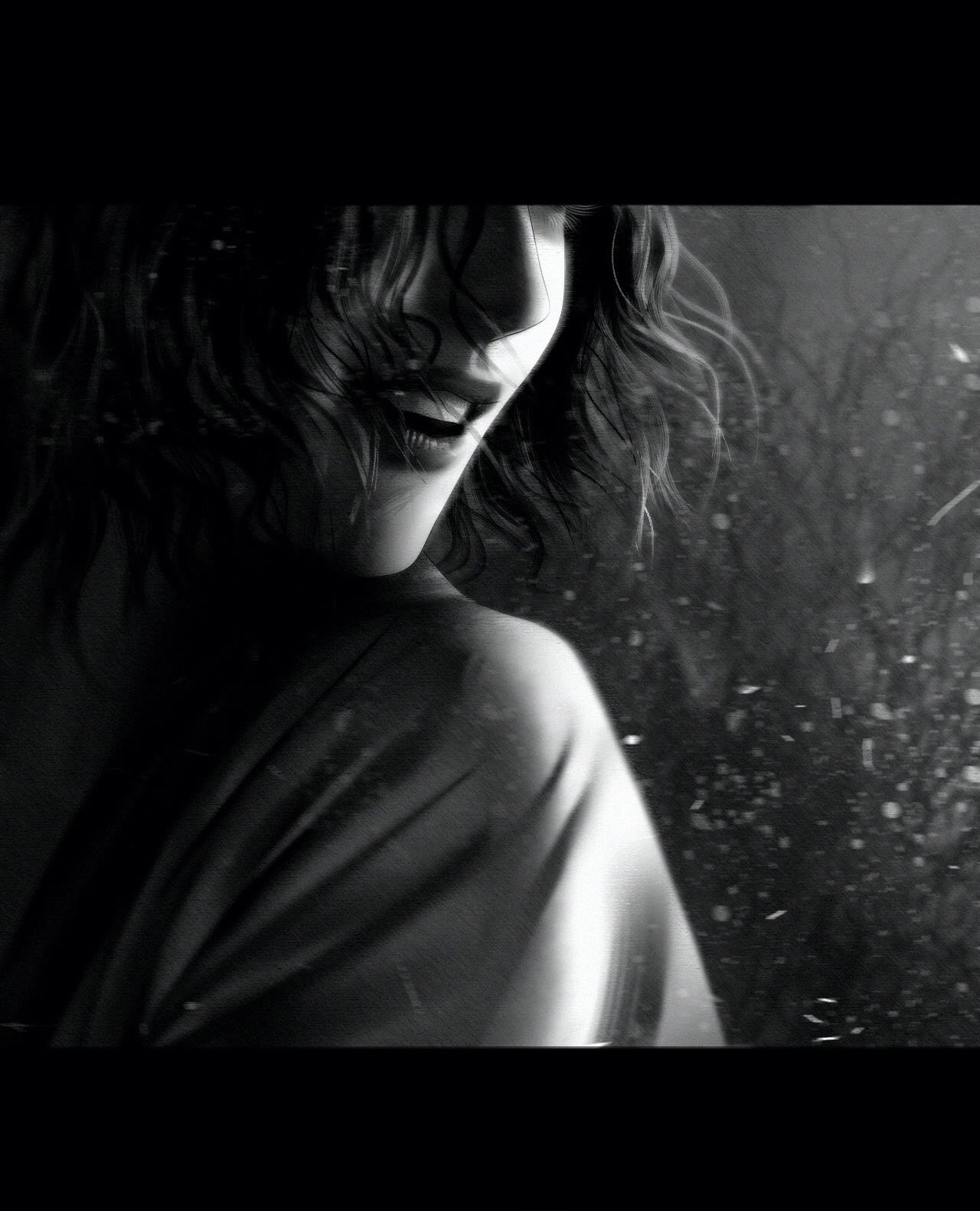 Senpai Kara Me Ga Hanasenai To Aru Kaishain No Nichijou Chapter 0 - 34