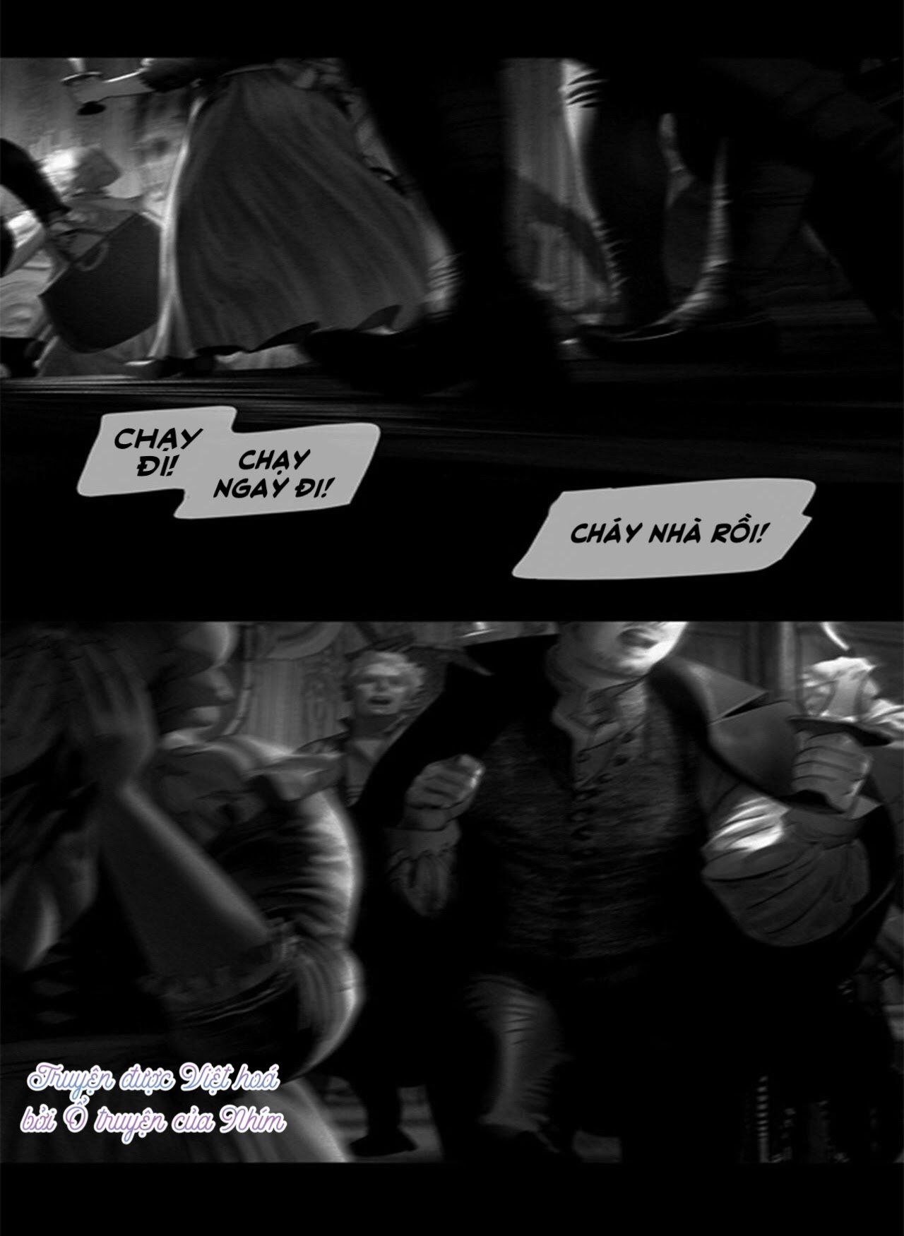 Senpai Kara Me Ga Hanasenai To Aru Kaishain No Nichijou Chapter 0 - 5