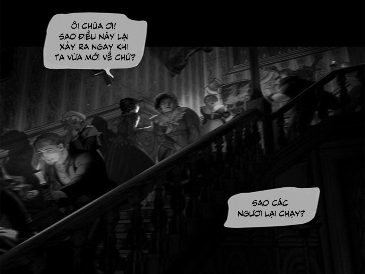 Senpai Kara Me Ga Hanasenai To Aru Kaishain No Nichijou Chapter 0 - 6