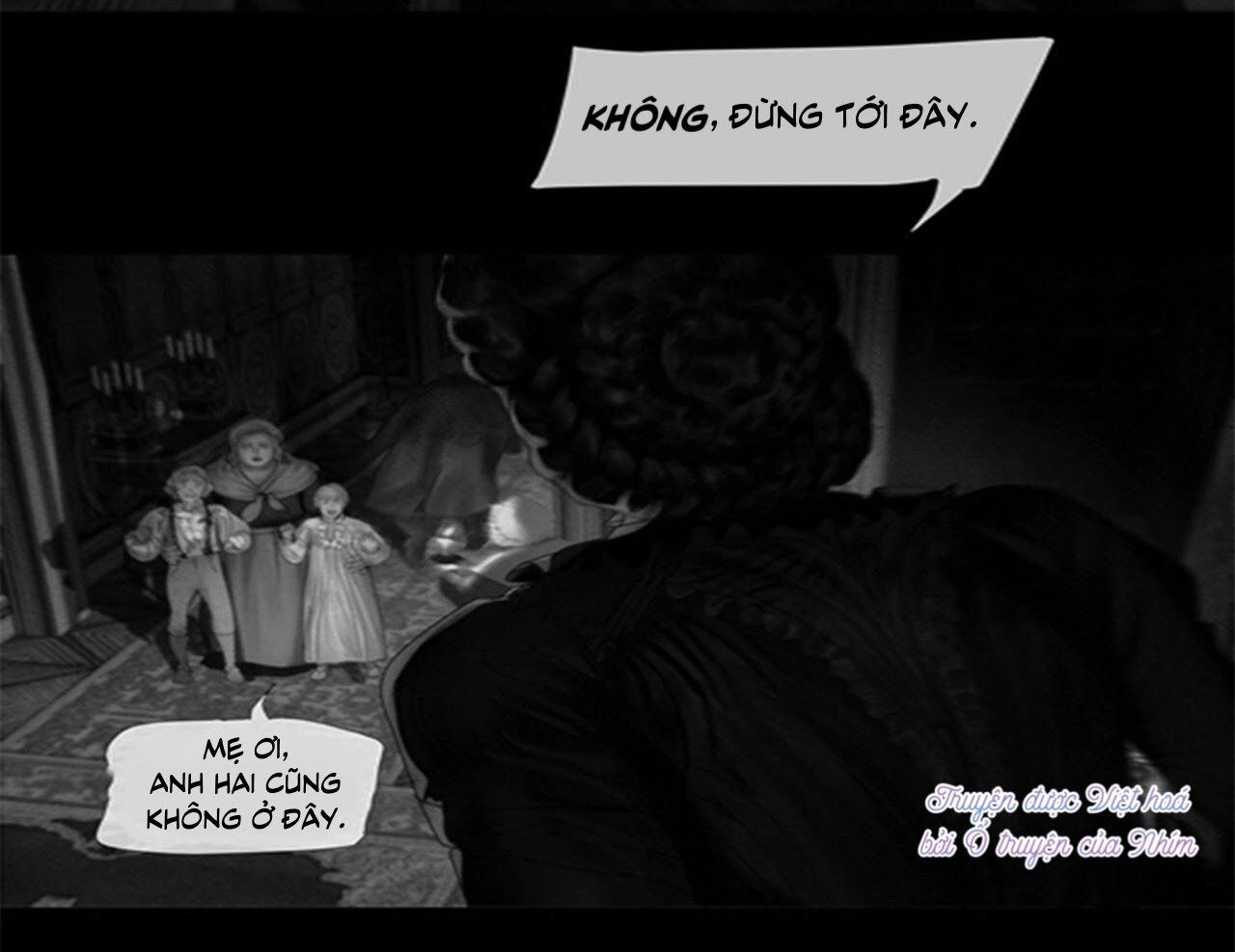 Senpai Kara Me Ga Hanasenai To Aru Kaishain No Nichijou Chapter 0 - 10