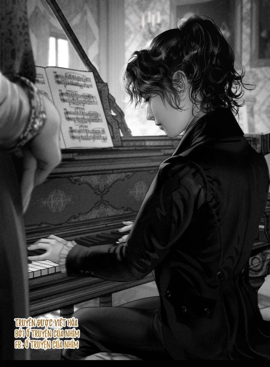 Senpai Kara Me Ga Hanasenai To Aru Kaishain No Nichijou Chapter 10 - 11