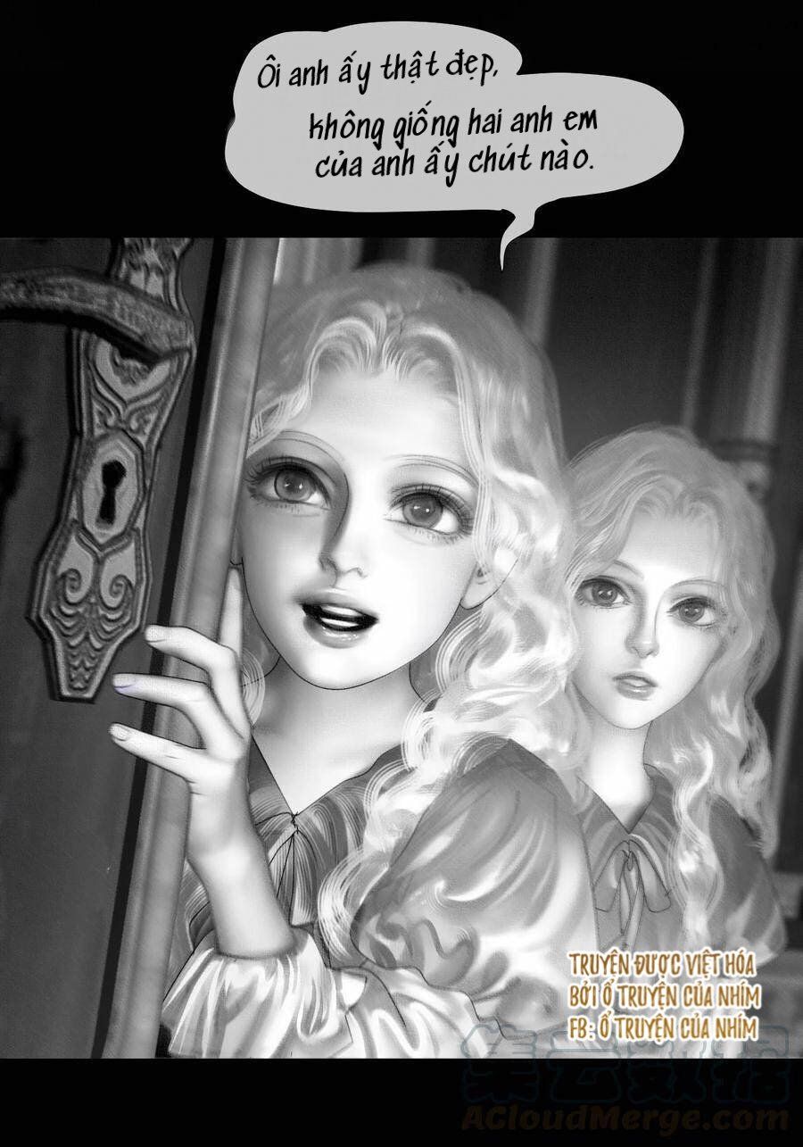 Senpai Kara Me Ga Hanasenai To Aru Kaishain No Nichijou Chapter 10 - 12