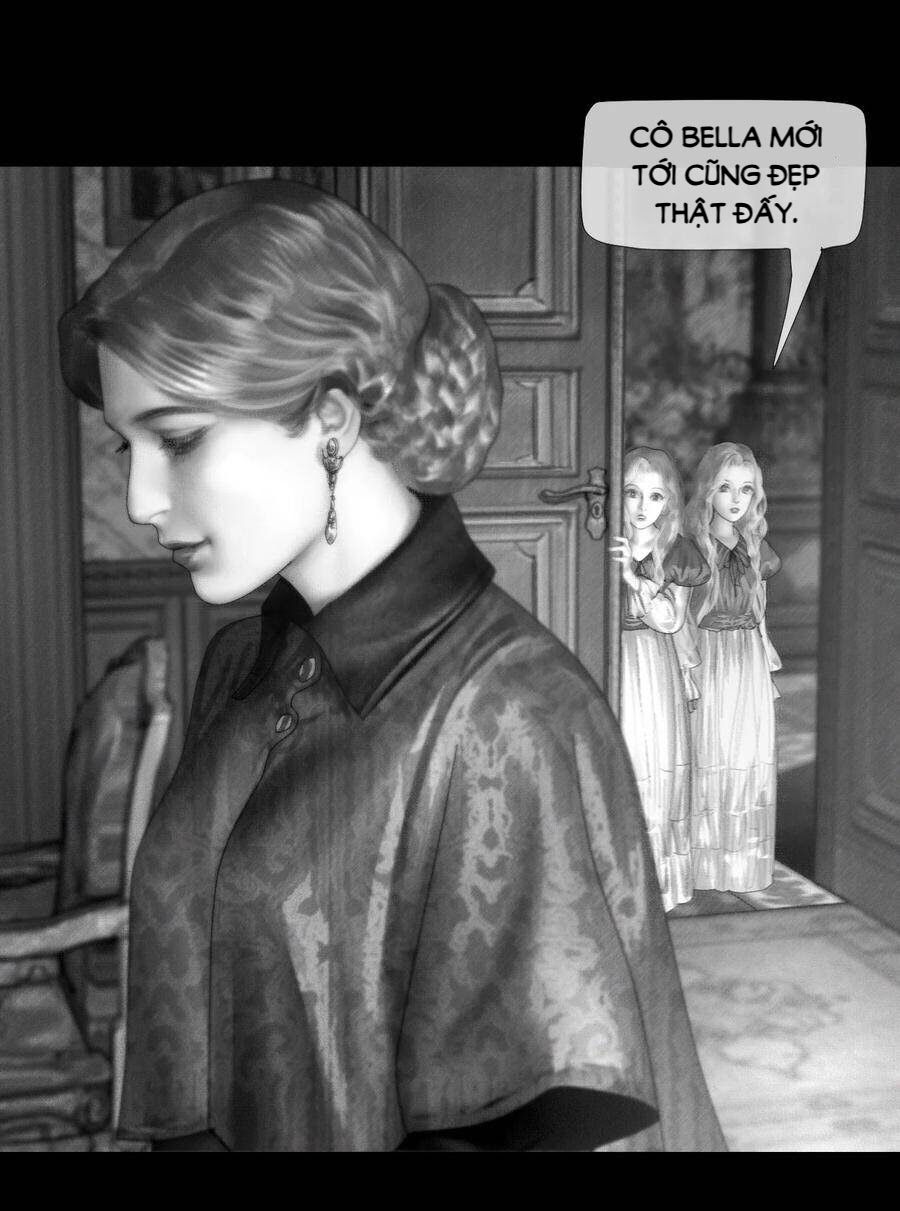 Senpai Kara Me Ga Hanasenai To Aru Kaishain No Nichijou Chapter 10 - 13