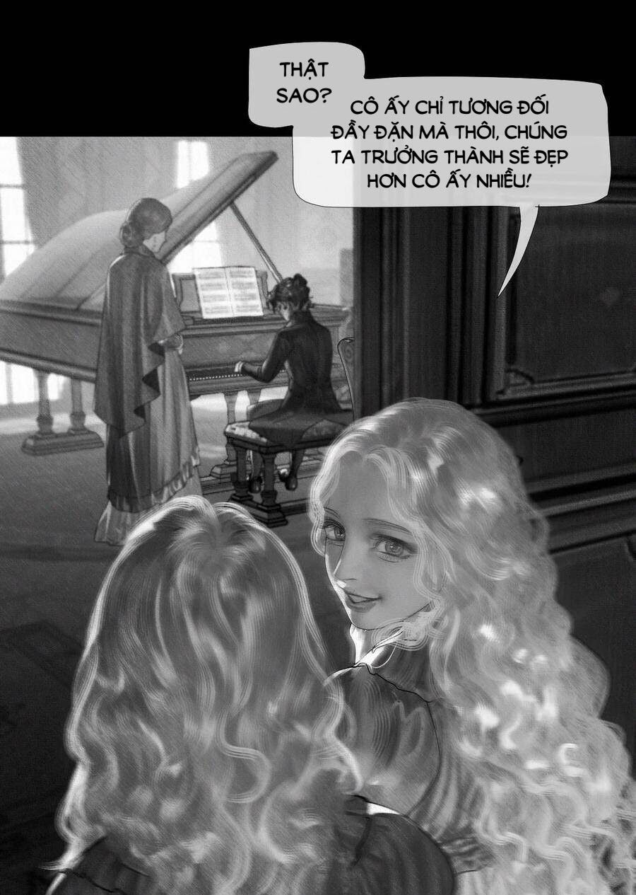 Senpai Kara Me Ga Hanasenai To Aru Kaishain No Nichijou Chapter 10 - 14