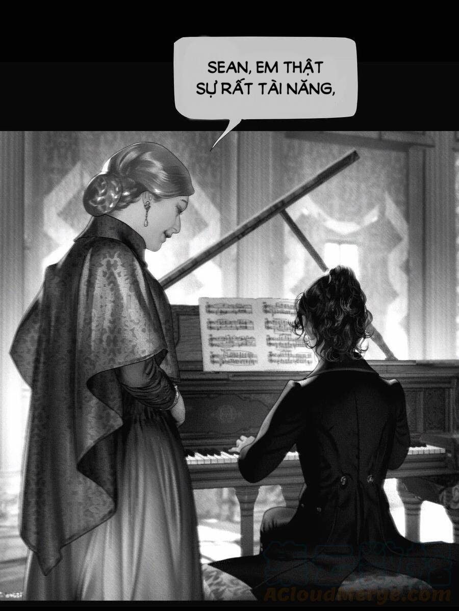 Senpai Kara Me Ga Hanasenai To Aru Kaishain No Nichijou Chapter 10 - 15