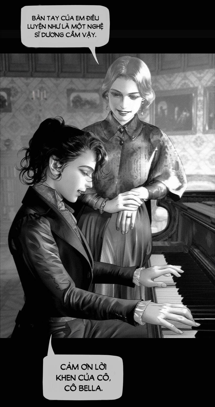 Senpai Kara Me Ga Hanasenai To Aru Kaishain No Nichijou Chapter 10 - 16