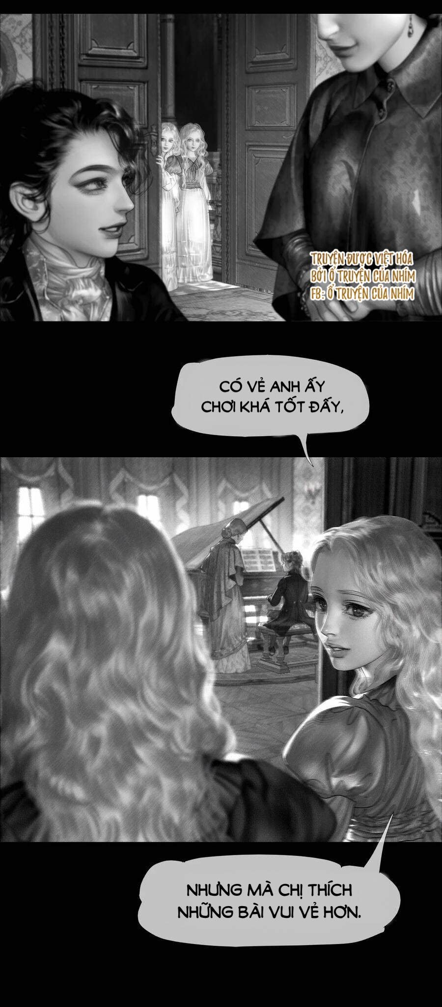 Senpai Kara Me Ga Hanasenai To Aru Kaishain No Nichijou Chapter 10 - 17