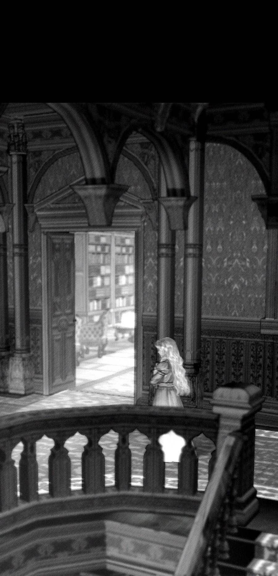 Senpai Kara Me Ga Hanasenai To Aru Kaishain No Nichijou Chapter 10 - 20