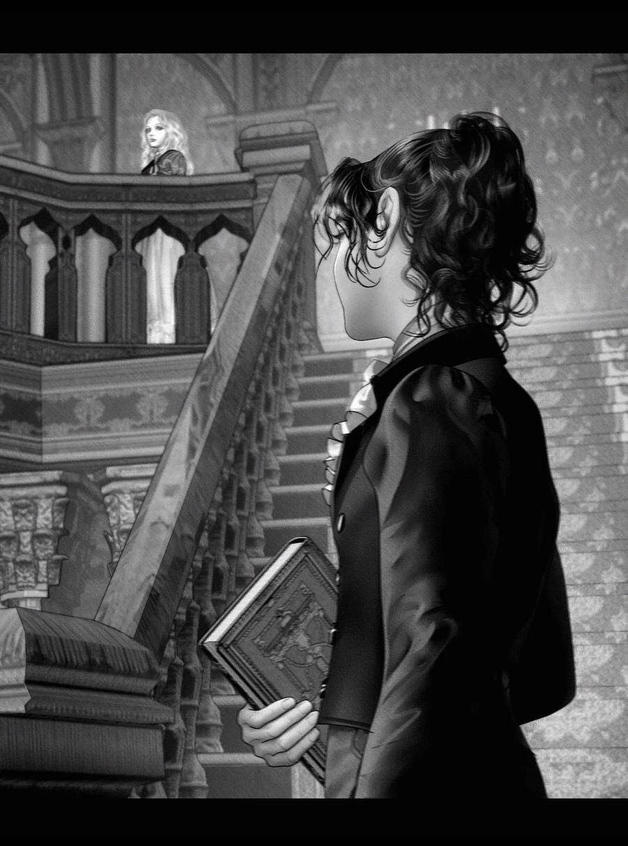 Senpai Kara Me Ga Hanasenai To Aru Kaishain No Nichijou Chapter 10 - 22