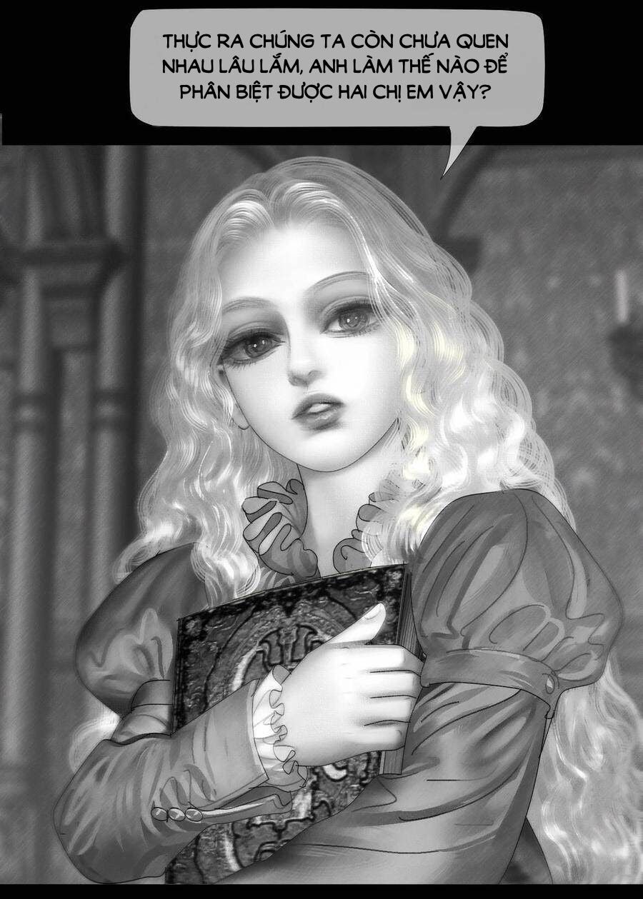 Senpai Kara Me Ga Hanasenai To Aru Kaishain No Nichijou Chapter 10 - 26