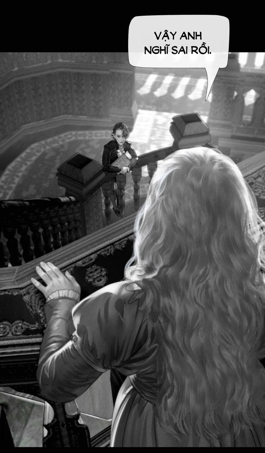 Senpai Kara Me Ga Hanasenai To Aru Kaishain No Nichijou Chapter 10 - 29