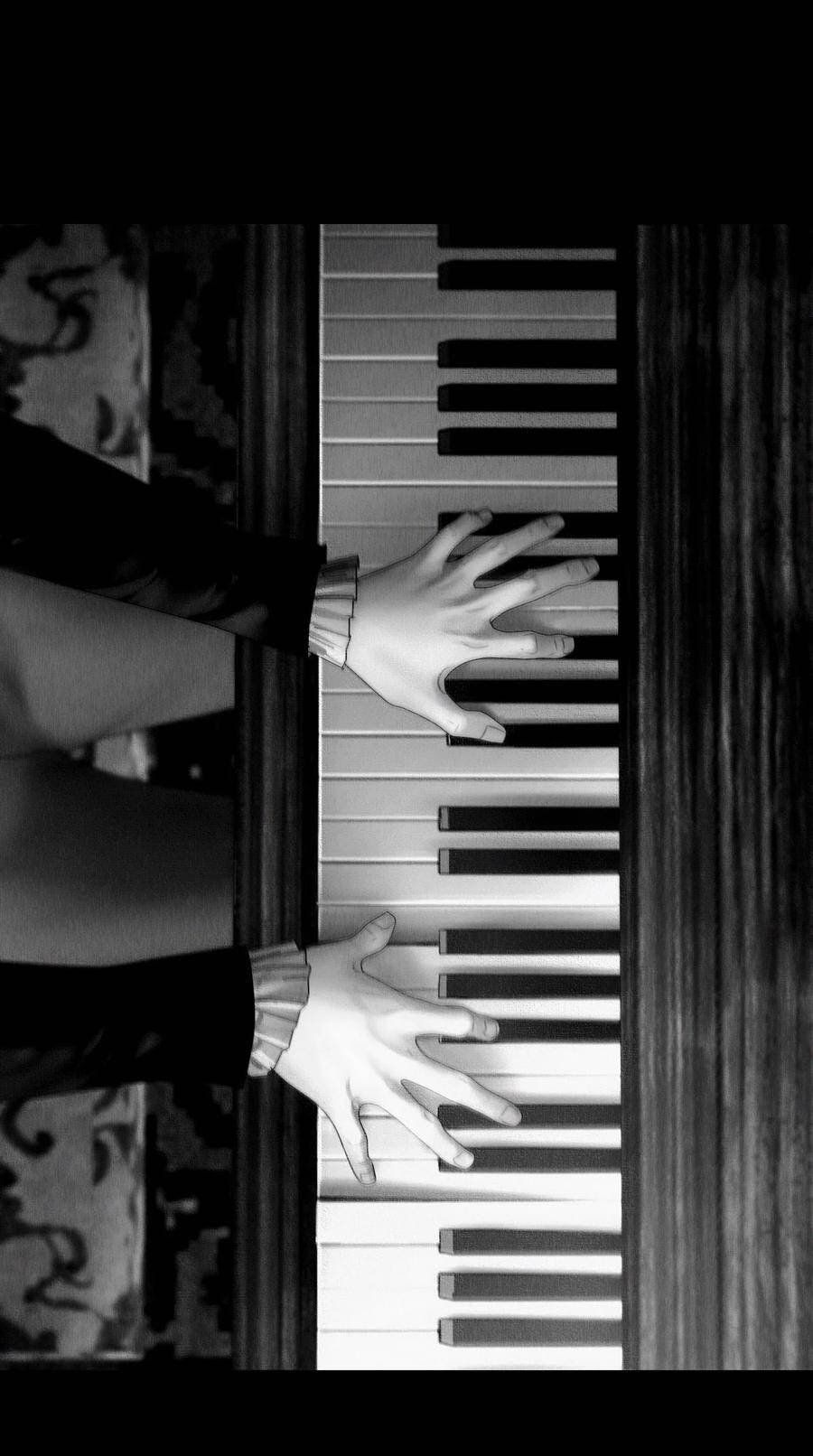 Senpai Kara Me Ga Hanasenai To Aru Kaishain No Nichijou Chapter 10 - 4