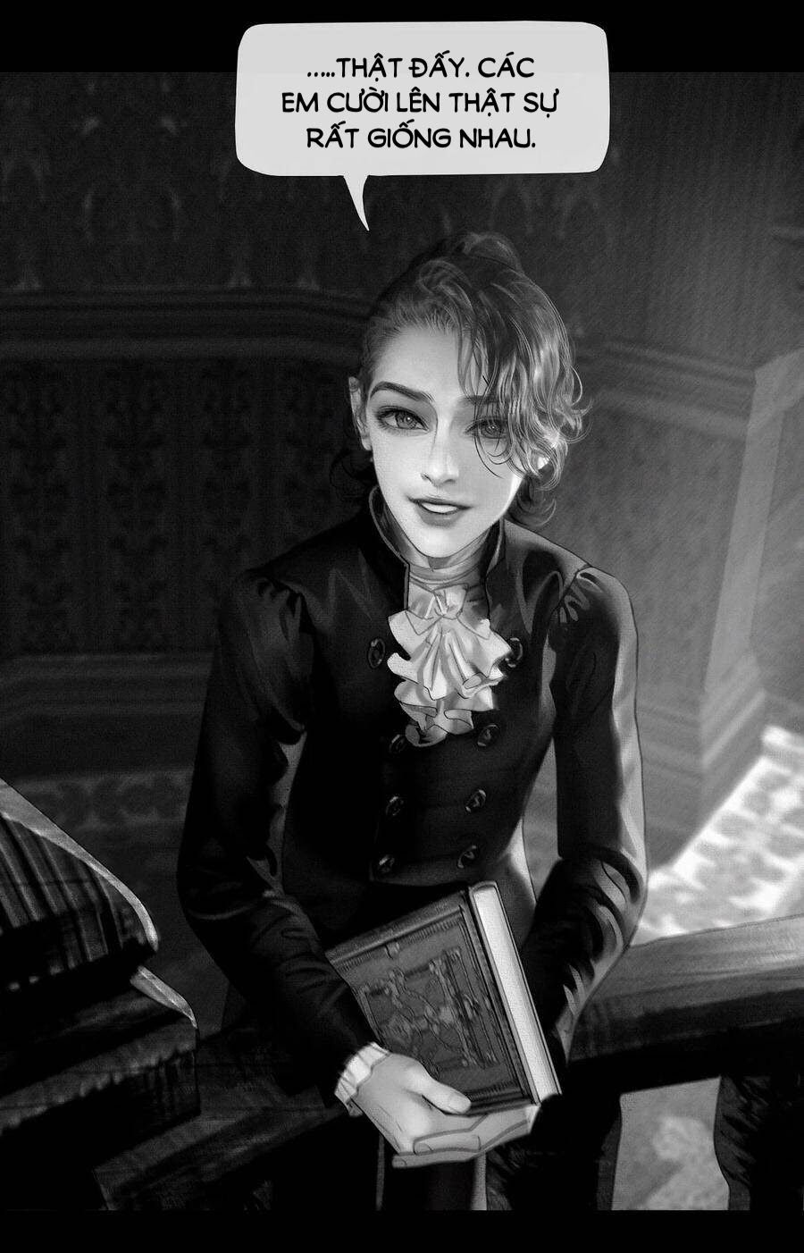 Senpai Kara Me Ga Hanasenai To Aru Kaishain No Nichijou Chapter 10 - 31