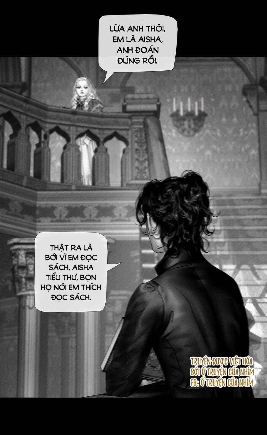 Senpai Kara Me Ga Hanasenai To Aru Kaishain No Nichijou Chapter 10 - 32