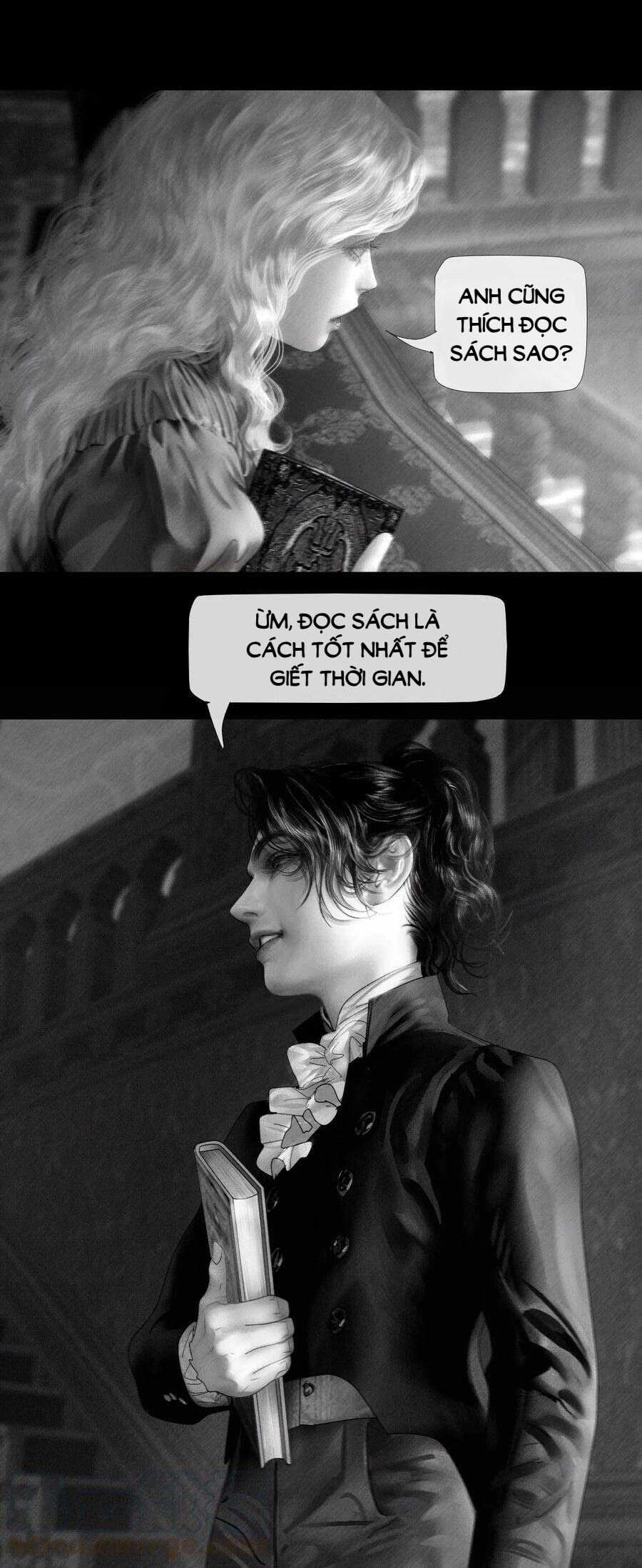 Senpai Kara Me Ga Hanasenai To Aru Kaishain No Nichijou Chapter 10 - 33