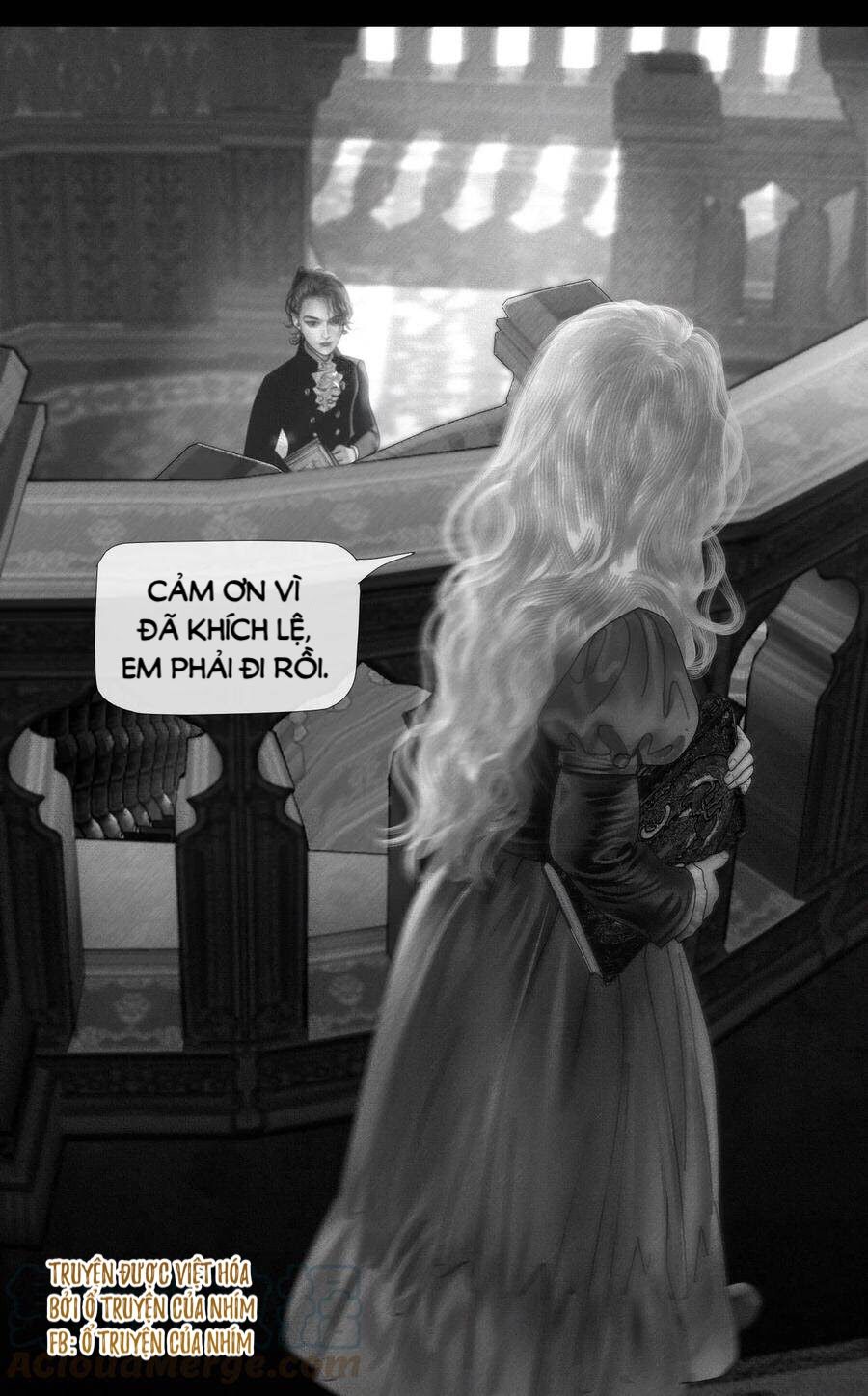 Senpai Kara Me Ga Hanasenai To Aru Kaishain No Nichijou Chapter 10 - 37