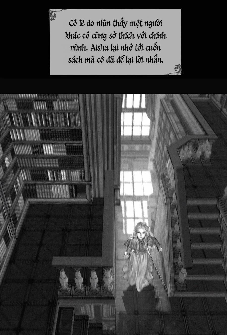 Senpai Kara Me Ga Hanasenai To Aru Kaishain No Nichijou Chapter 10 - 39