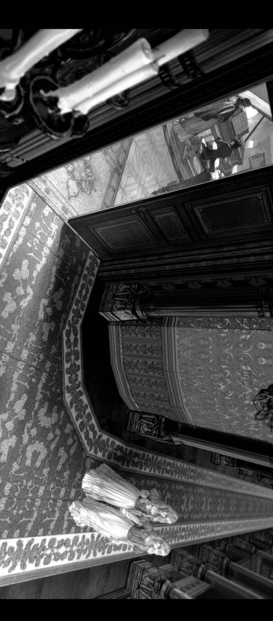 Senpai Kara Me Ga Hanasenai To Aru Kaishain No Nichijou Chapter 10 - 5