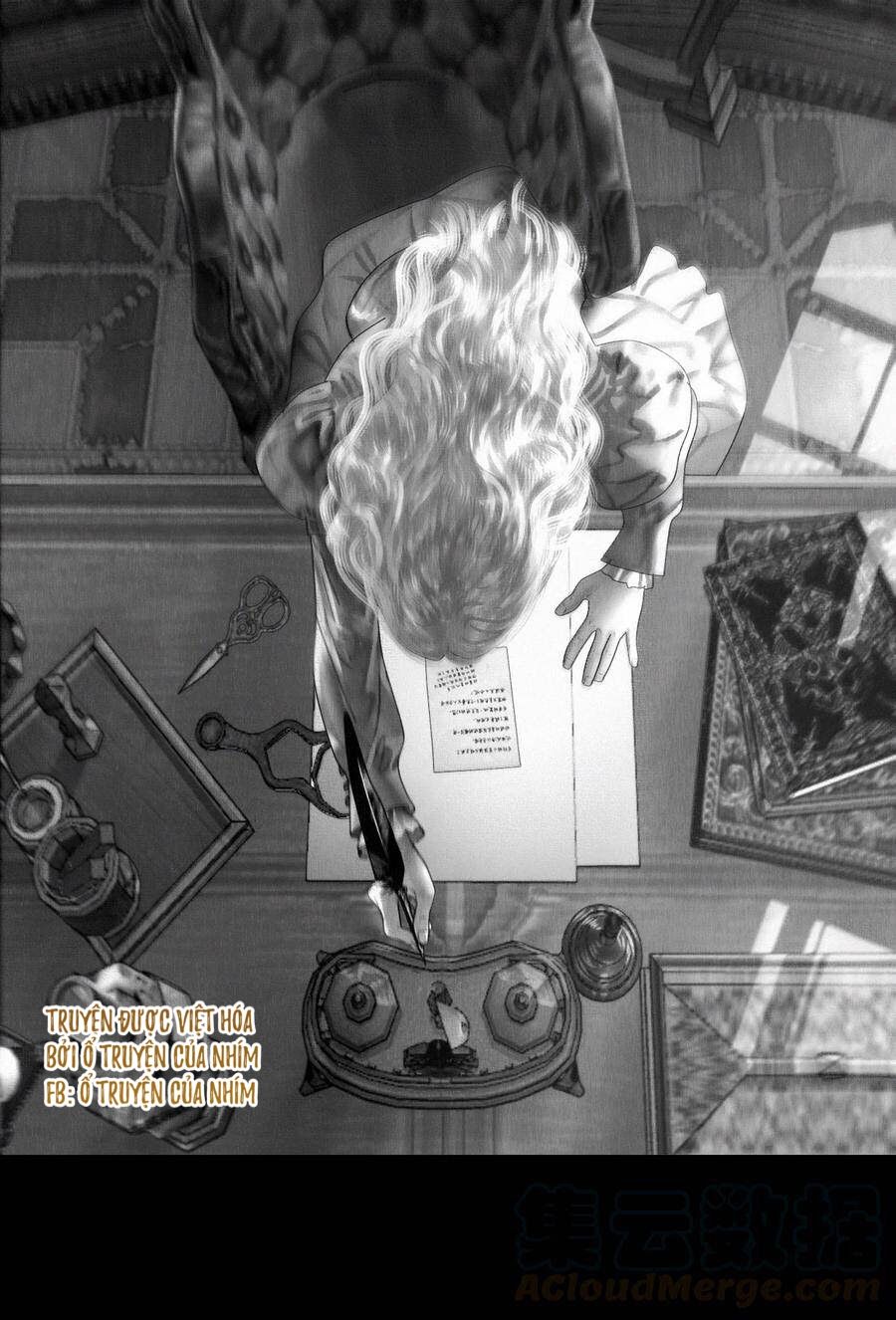 Senpai Kara Me Ga Hanasenai To Aru Kaishain No Nichijou Chapter 10 - 46