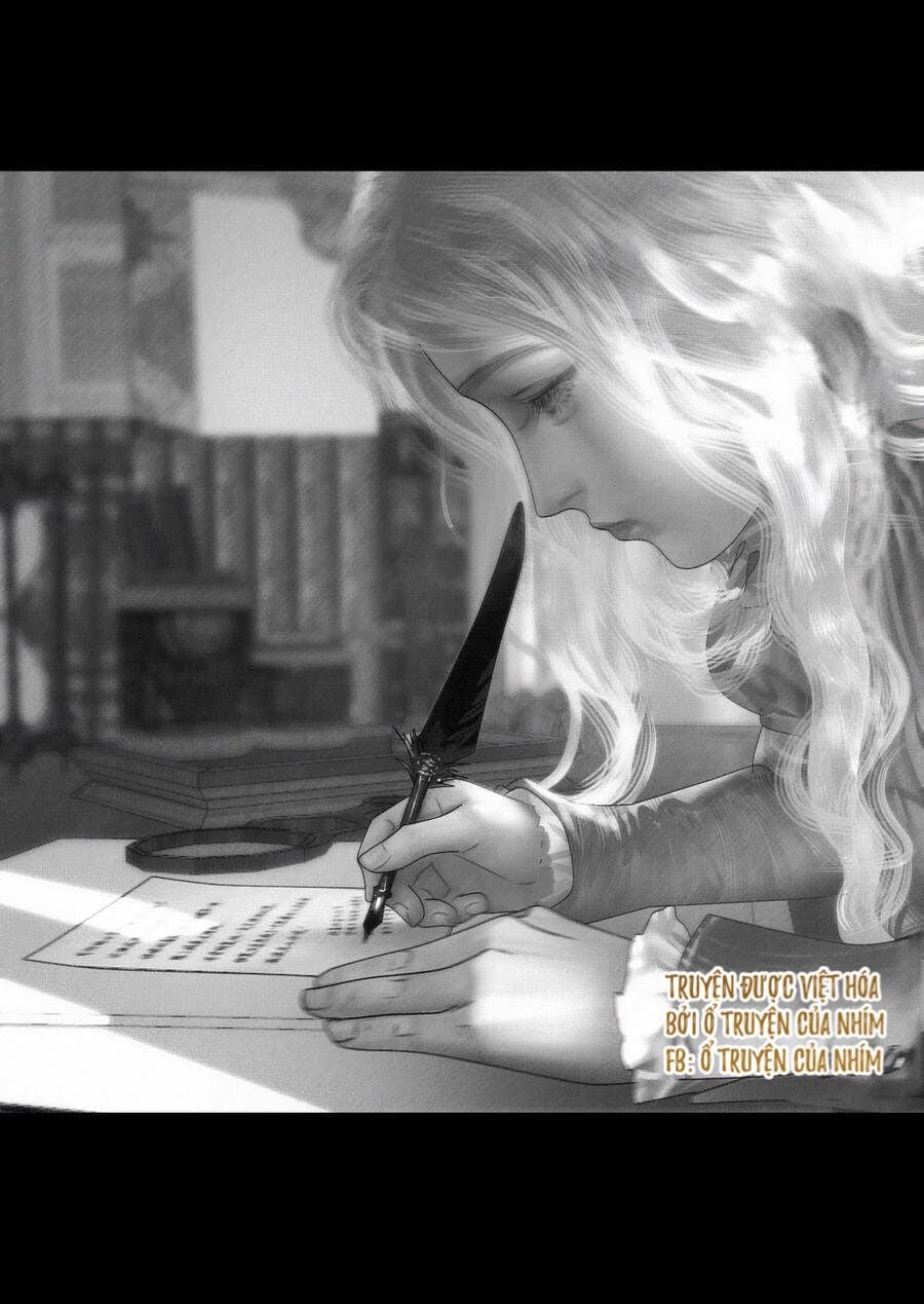 Senpai Kara Me Ga Hanasenai To Aru Kaishain No Nichijou Chapter 10 - 47