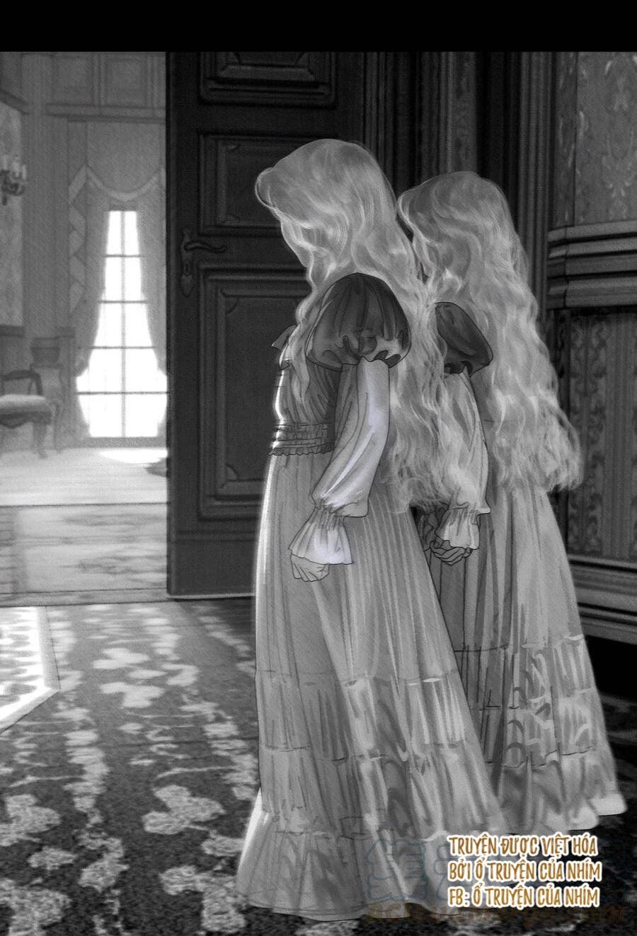 Senpai Kara Me Ga Hanasenai To Aru Kaishain No Nichijou Chapter 10 - 6