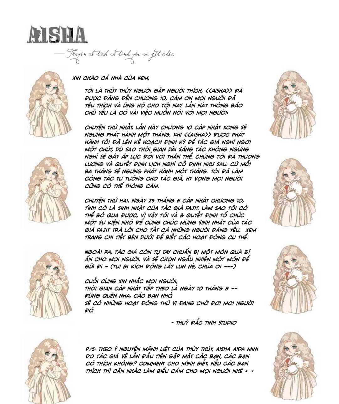 Senpai Kara Me Ga Hanasenai To Aru Kaishain No Nichijou Chapter 10 - 51