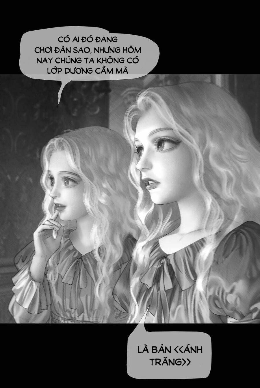 Senpai Kara Me Ga Hanasenai To Aru Kaishain No Nichijou Chapter 10 - 7