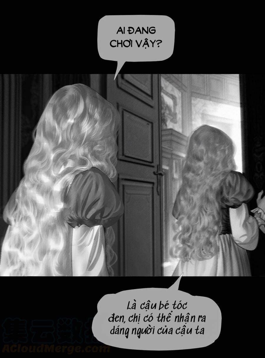 Senpai Kara Me Ga Hanasenai To Aru Kaishain No Nichijou Chapter 10 - 9