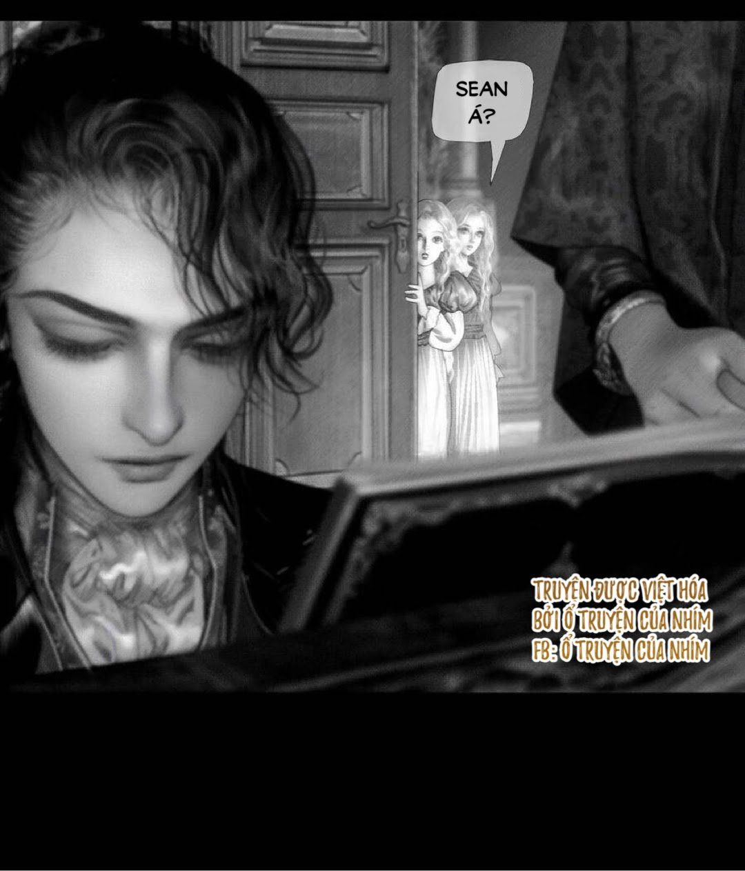 Senpai Kara Me Ga Hanasenai To Aru Kaishain No Nichijou Chapter 10 - 10