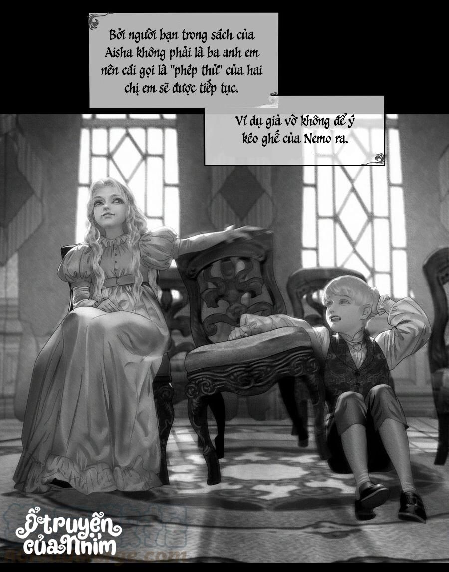 Senpai Kara Me Ga Hanasenai To Aru Kaishain No Nichijou Chapter 12 - 15