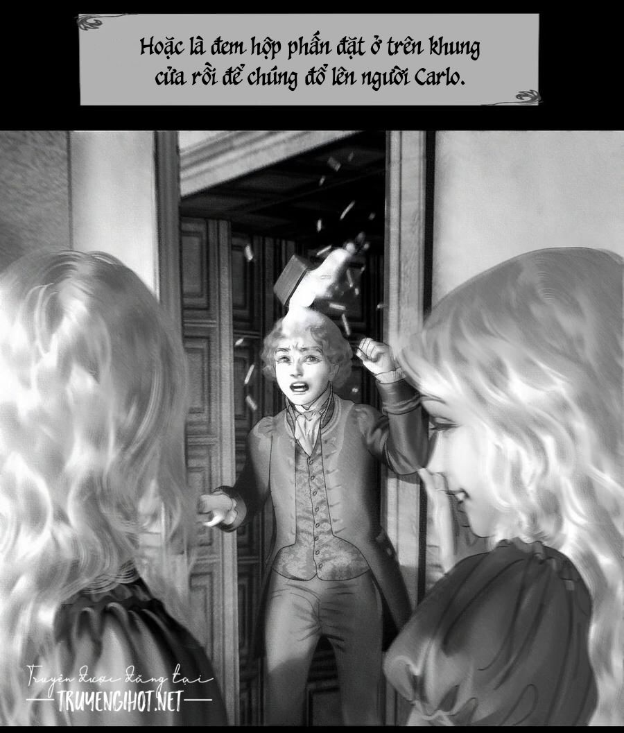 Senpai Kara Me Ga Hanasenai To Aru Kaishain No Nichijou Chapter 12 - 16