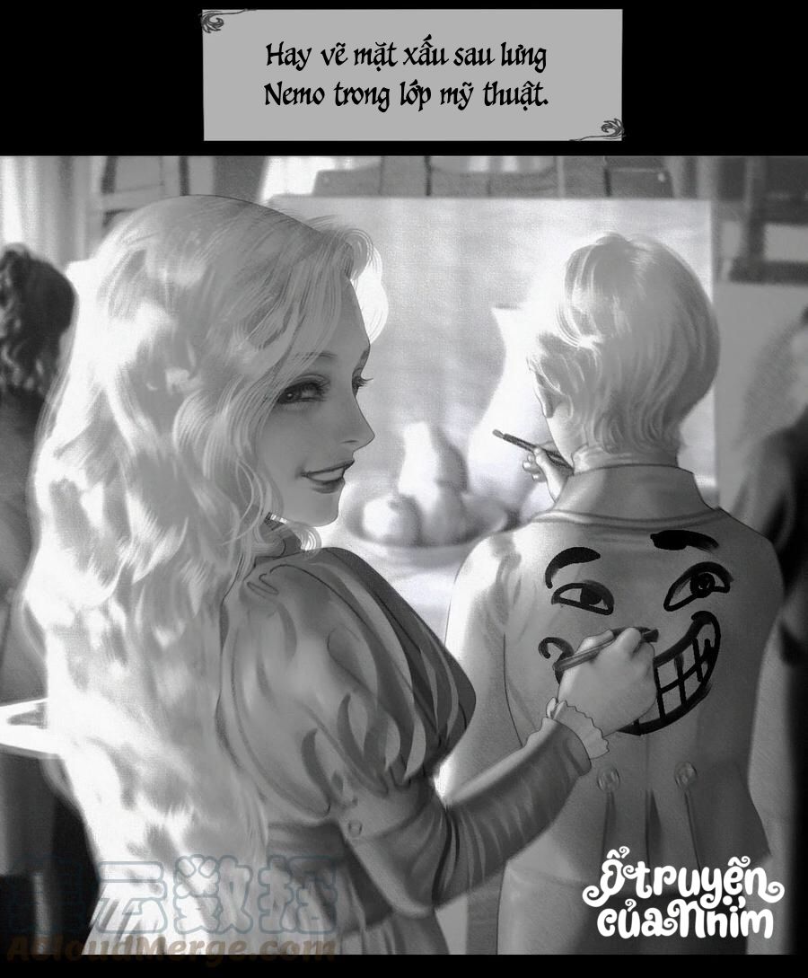 Senpai Kara Me Ga Hanasenai To Aru Kaishain No Nichijou Chapter 12 - 17