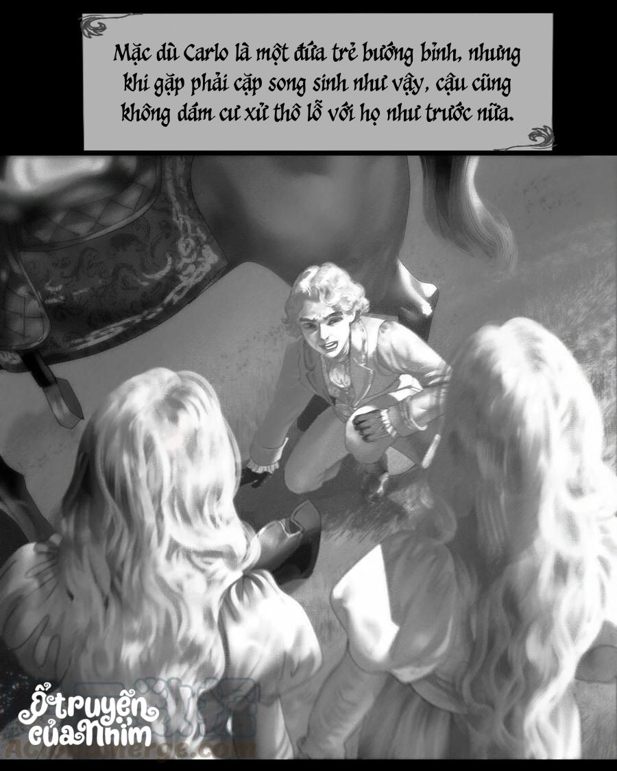 Senpai Kara Me Ga Hanasenai To Aru Kaishain No Nichijou Chapter 12 - 19