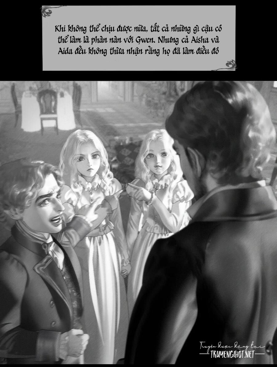 Senpai Kara Me Ga Hanasenai To Aru Kaishain No Nichijou Chapter 12 - 20