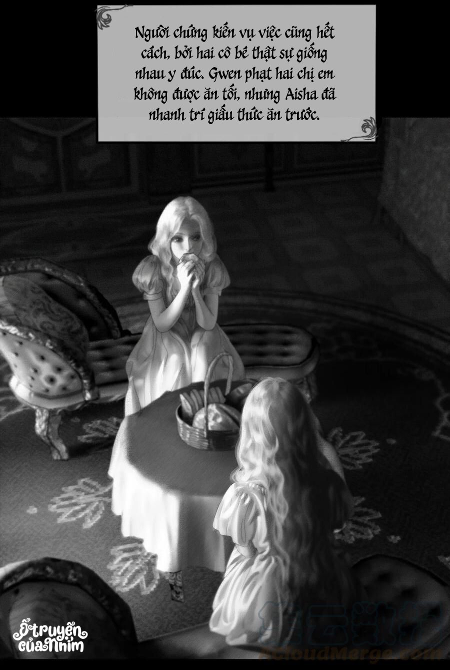 Senpai Kara Me Ga Hanasenai To Aru Kaishain No Nichijou Chapter 12 - 21