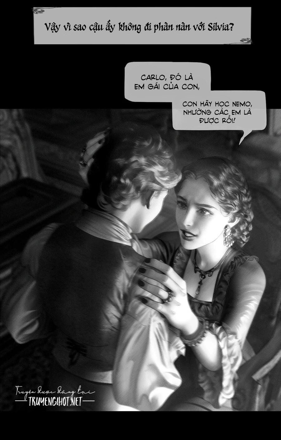 Senpai Kara Me Ga Hanasenai To Aru Kaishain No Nichijou Chapter 12 - 22