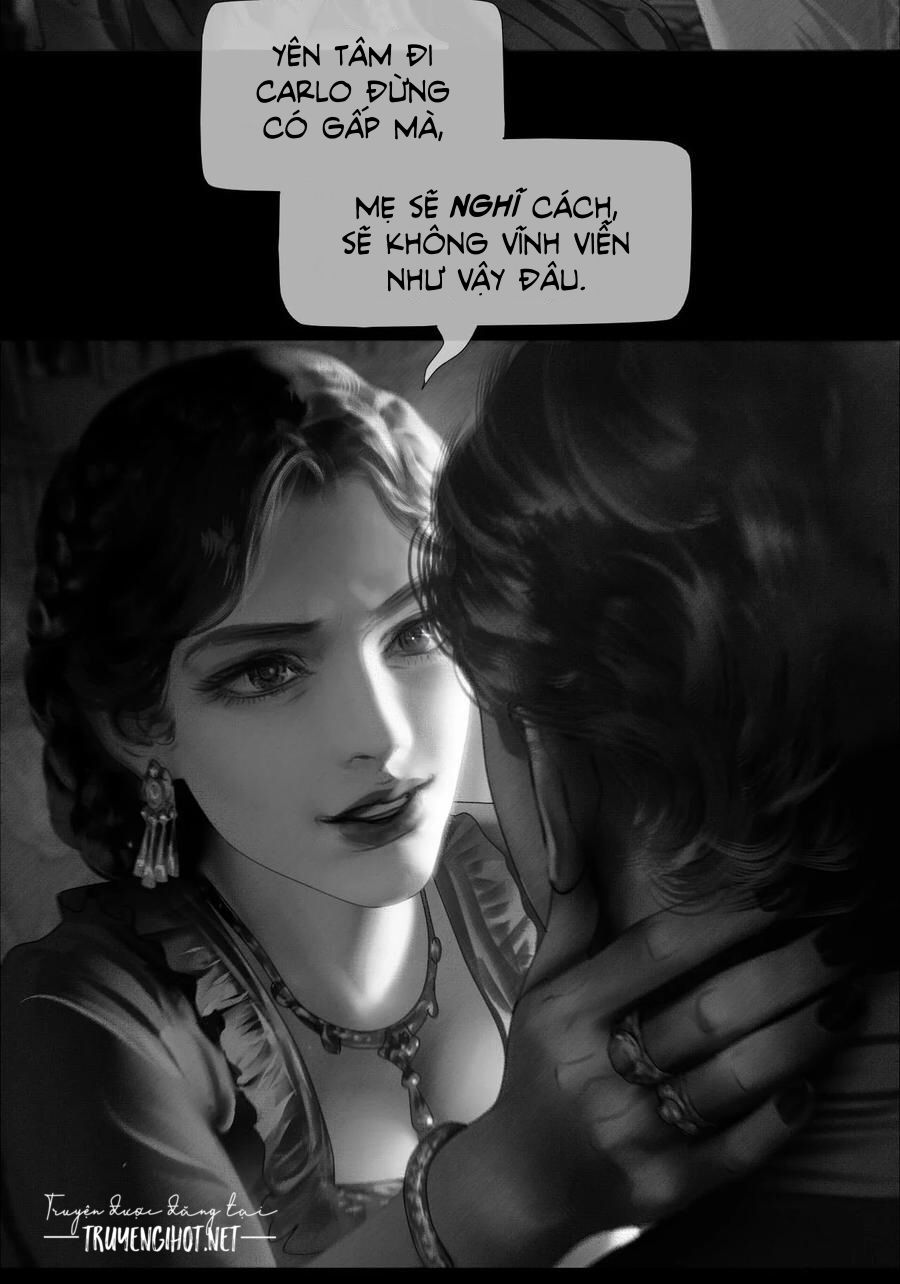 Senpai Kara Me Ga Hanasenai To Aru Kaishain No Nichijou Chapter 12 - 24