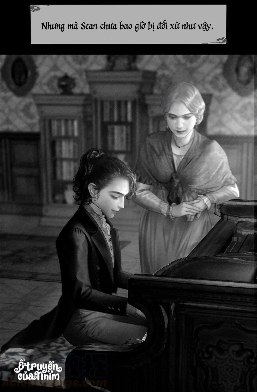 Senpai Kara Me Ga Hanasenai To Aru Kaishain No Nichijou Chapter 12 - 25