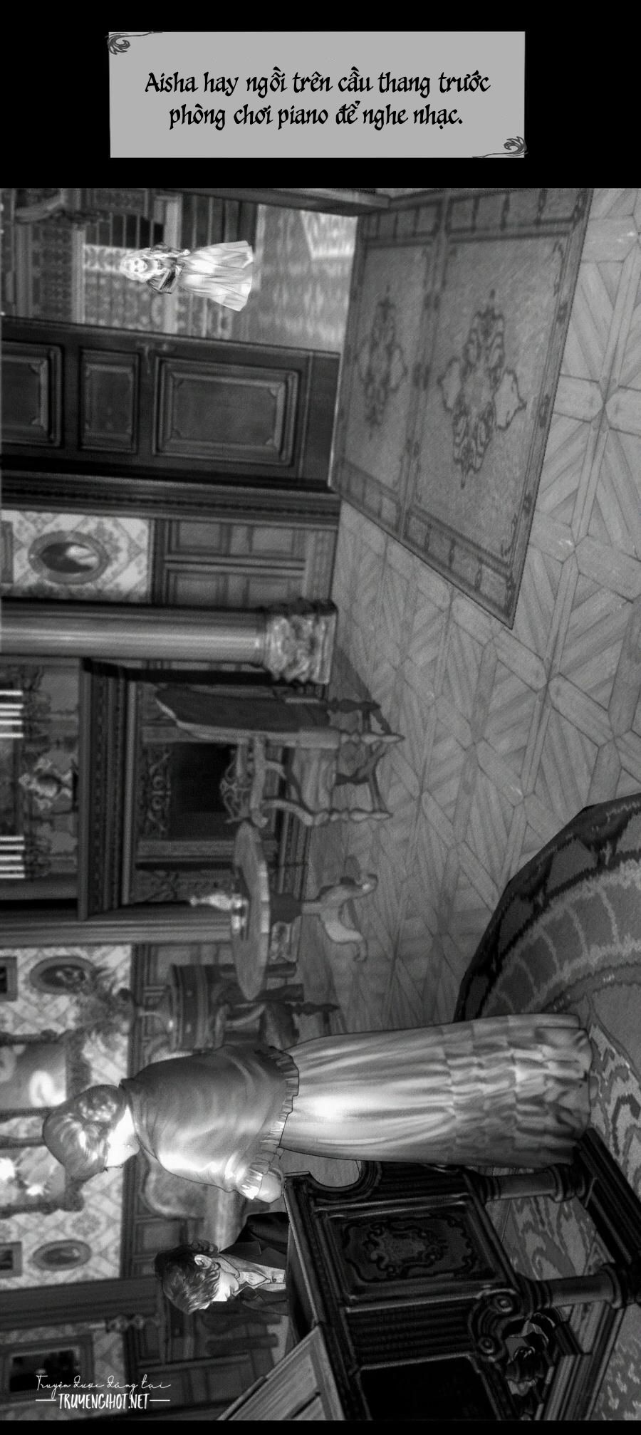 Senpai Kara Me Ga Hanasenai To Aru Kaishain No Nichijou Chapter 12 - 30