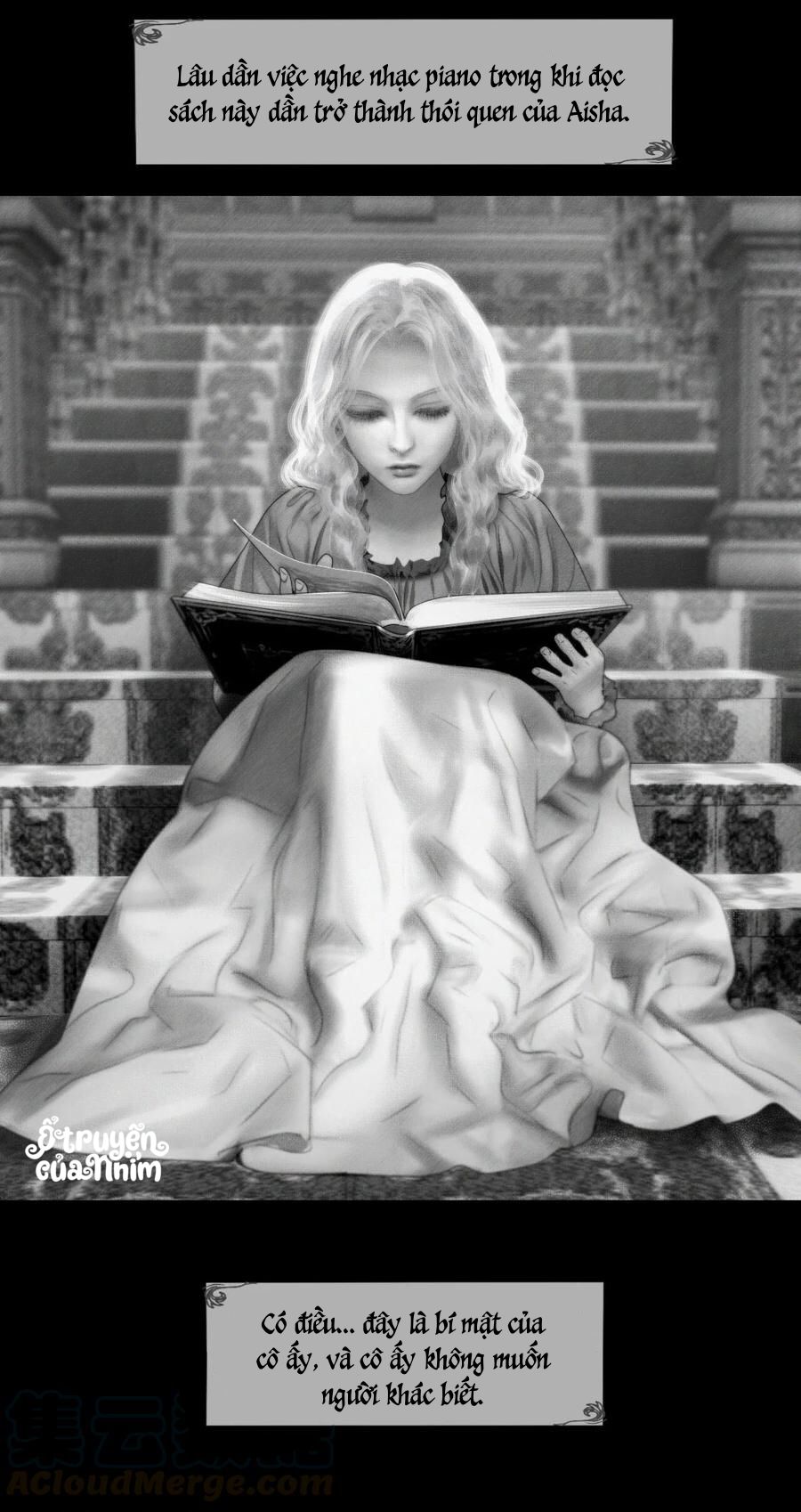 Senpai Kara Me Ga Hanasenai To Aru Kaishain No Nichijou Chapter 12 - 31