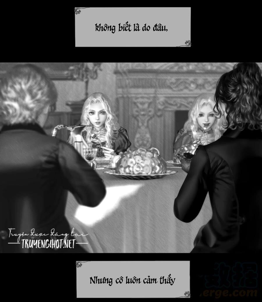 Senpai Kara Me Ga Hanasenai To Aru Kaishain No Nichijou Chapter 12 - 5