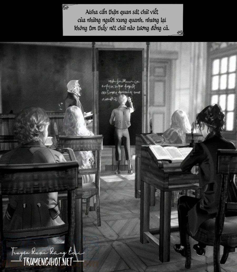 Senpai Kara Me Ga Hanasenai To Aru Kaishain No Nichijou Chapter 12 - 7