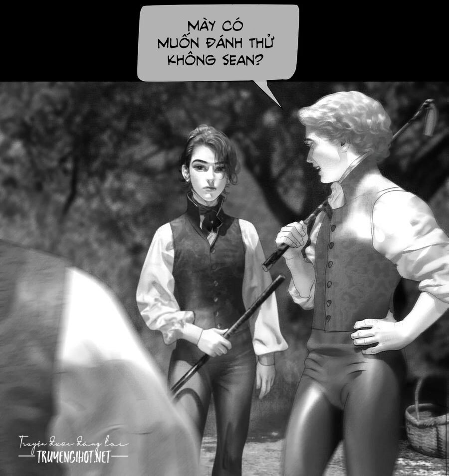 Senpai Kara Me Ga Hanasenai To Aru Kaishain No Nichijou Chapter 13 - 13